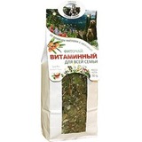 Травяной чай Витаминный, 150 г (бумажная упак) - 4
