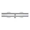GROHE Eurosmart Cosmopolitan E 36457000 Термостат для душа инфракрасный