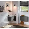 Villeroy&Boch Subway 3.0 8M42S101 Сиденье для унитаза с крышкой, с плавным опусканием, с функцией QuickRelease