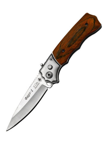 Автоматический нож арт.MA006, Мастер К