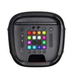 Стационарная акустическая система JBL PartyBox 1000 (2.0) - Black