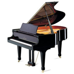 Shigeru Kawai SK-2L