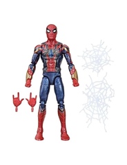 Фигурка Hasbro Marvel Legends Series Iron Spider