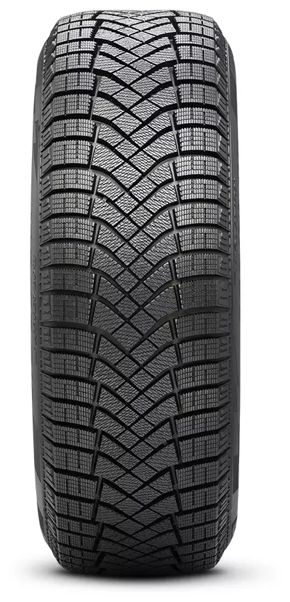 Шина Pirelli Ice Zero FR 88T XL R15 185/60 зимняя