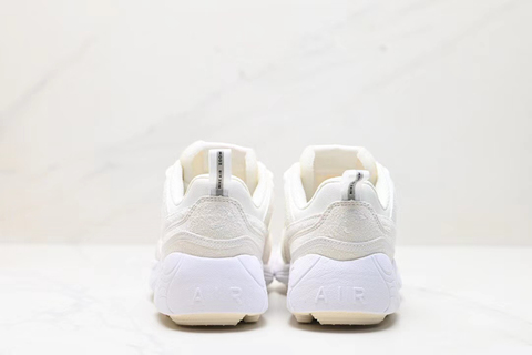 Travis Scott x Nike Zoom Field Jaxx 'Sail' 