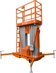 GROST Double Mast 200-12 AC (14 метров)