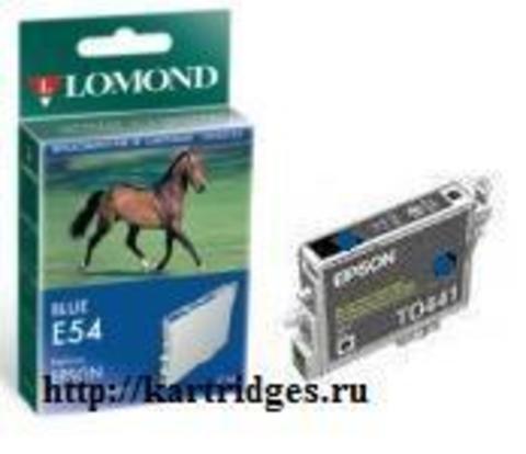 Картридж Lomond L0202751