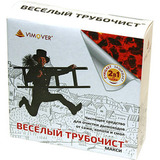 Средство для чистки дымоходов Веселый трубочист Maxi Pro - 4