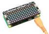 Светодиодная матрица Pimoroni Unicorn HAT Mini