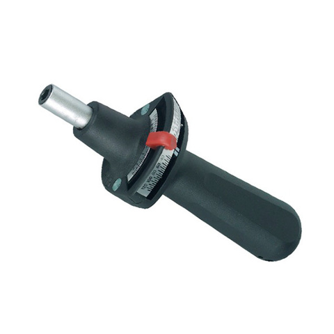 760/7,5, Моментная отвертка TORSIOMETER 15-75 сНм, STAHLWILLE, 51040007