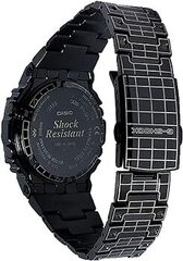 Часы мужские Casio GMW-B5000CS-1DR G-Shock