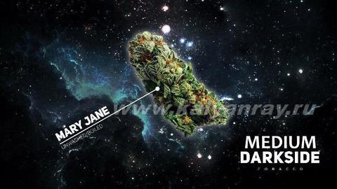 Darkside Medium Mary Jane