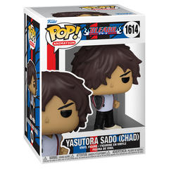 Funko POP! Bleach: Yasutora Sado (Chad) (1614)