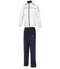 Mizuno Micro Tracksuit костюм спортивный мужской синий-белый (РАСПРОДАЖА) - 1