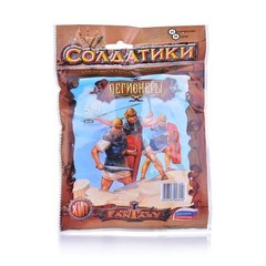 Набор солдатиков "Легионеры (Древний Рим)"