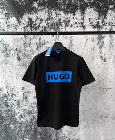 Футболка Hugo BOSS 929344bl