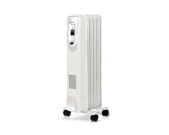 Масляный радиатор Ballu COMFORT BOH/CM-11WDN