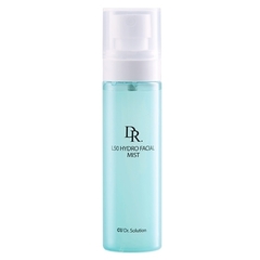 CU DR.SOLUTION L50 HYDRO FACIAL MIST/ ТОНЕР-СПРЕЙ ДЛЯ СИЯНИЯ КОЖИ