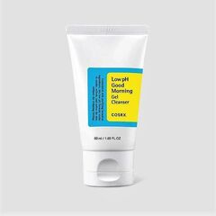 Cosrx Low pH Good Morning Cleanser Гель для умывания 50 мл