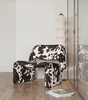 Кресло Ondine Lounge Chair — фото 5