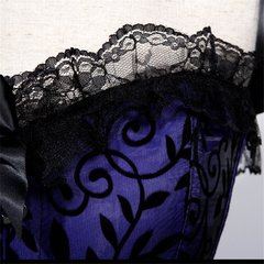 Корсет Аурелия