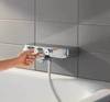 GROHE Grohtherm SmartControl 34718000 Термостат для ванны