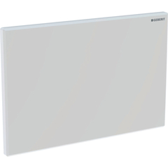 Geberit Sigma 115.768.21.1 Защитная крышка : Глянцевый хром фото