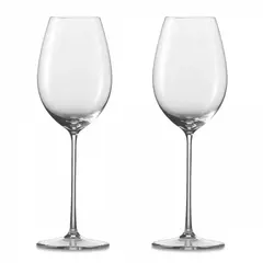 Набор бокалов для белого вина RIESLING, ручная работа, объем 319 мл, 2 шт., SCHOTT ZWIESEL Enoteca арт.122085