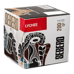 Sebero 200гр. Личи (Lychee) (M)