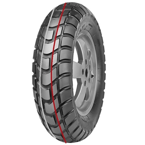 Шина Mitas MC-17  150/80-10 [65L TL]