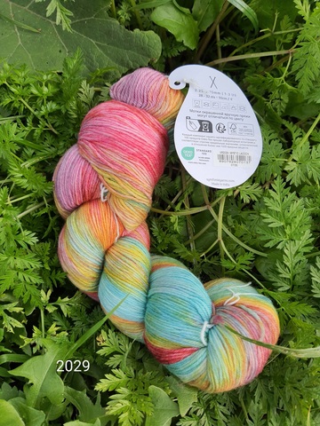 Terra Symfonie 2029 (Mystic Lagoon)