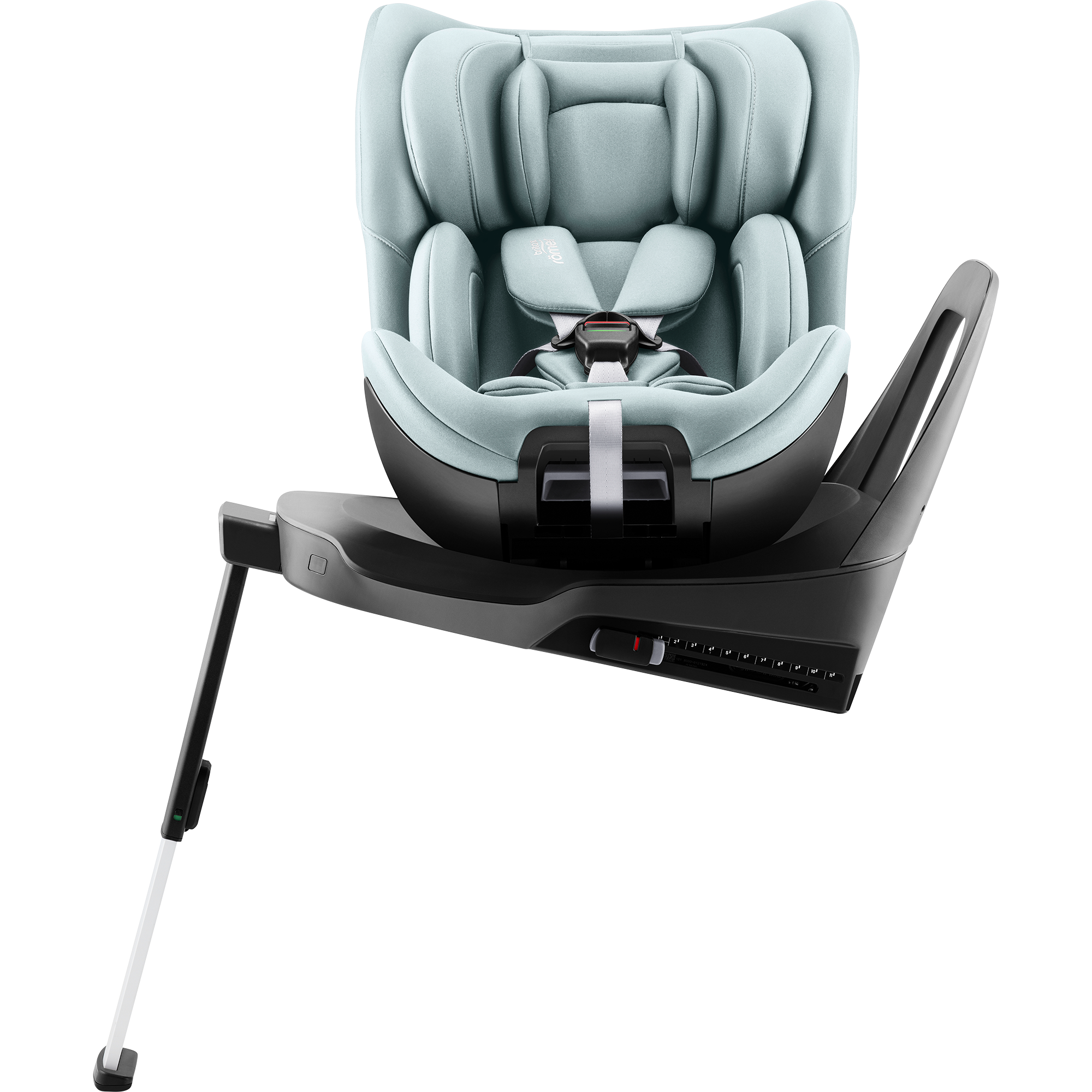 Britax Roemer SWIVEL 2, Classic Ocean