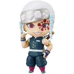 Коллекционная фигурка Nendoroid Demon Slayer: Tengen Uzui