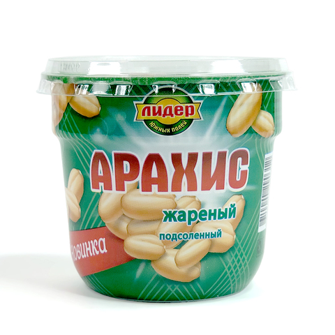 Арахис 