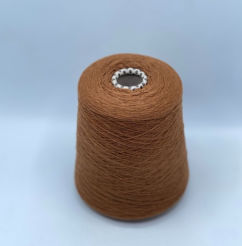 Biagioli Modesto,Cashmere, 2/28 1400м. 100% Кашемир, Орех(422), арт.38023