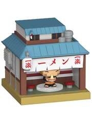 Funko Bitty POP! Towns Naruto Shippuden: Naruto Uzumaki and Ichiraku Ramen