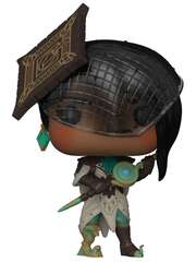 Funko POP! Dragon Age The Veilguard: Neve Gallus (1184)