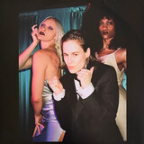 CHRISTINE AND THE QUEENS Redcar Les Adorables Etoiles (2Винил):
