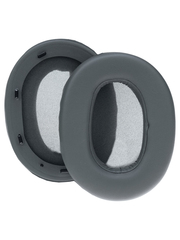 Амбушюры для Sony ULT WEAR WH-ULT900N (Титан, Кожа)