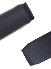 Накладка для наушников Bose QC45 (Титан)