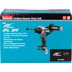 Дрель-шуруповёрт Makita DHP486Z