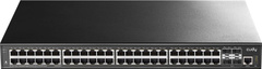 Коммутатор управляемый Cudy GS5048S4