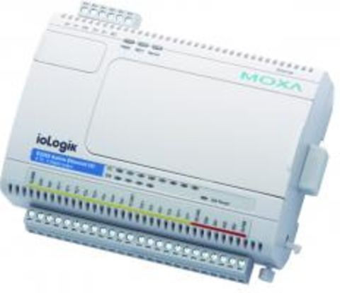 Модуль MOXA ioLogik E2262-T