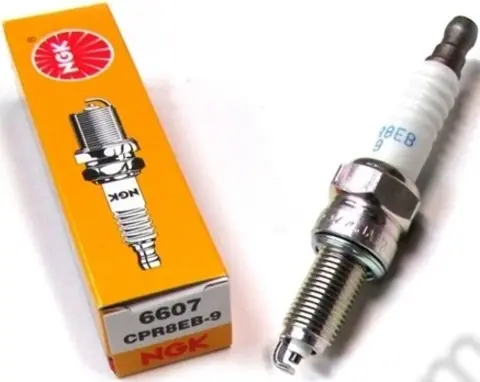 Свеча NGK CPR8EB-9