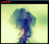 WARPAINT: Warpaint (Компакт-диск)