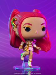 Funko POP! KPop Demon Hunters: Mira (What It Sounds Like) (2431)