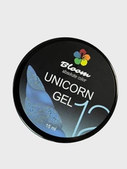 Гель Bloom UNICORN 12 15мл