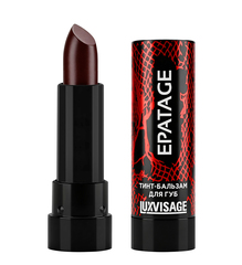 LuxVisage Тинт-бальзам для губ EPATAGE тон 201 Berry Pink