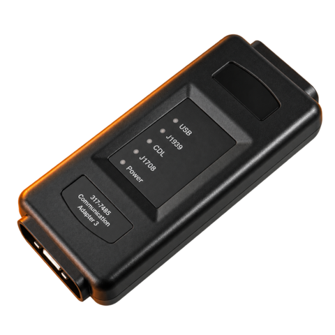 Caterpillar adapter ET4 NEW без wifi (CAT PRO) RUS