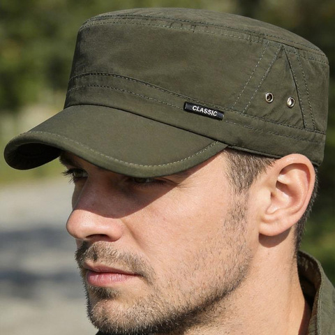 Картинка кепка Skully Wear YSM-855 navy - 8